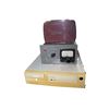 Image 1 : Group of 3 - 1960s Vintage Exposure Meter, Desktop Computer Case, Philips Radio