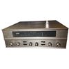 Image 1 : 1960s Trio KW-33 AM-FM Stereo Multiplex Tube Receiver