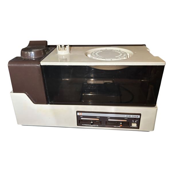 JUH-722A Humidifier