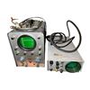 Image 1 : Group of 2 - RCA WO-31A Oscilloscope & Philips Test Unit