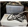 Image 2 : Group of 2 - RCA WO-31A Oscilloscope & Philips Test Unit