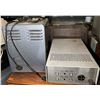 Image 3 : Group of 2 - RCA WO-31A Oscilloscope & Philips Test Unit