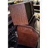 Image 2 : Group of 2 Vintage Radio Includes RCA Victor RF3