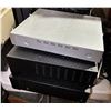 Image 3 : Group of 3 Home Theatre Players - RCA, Sharp, Citech
