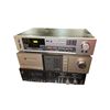 Image 1 : Group of 3 Cassette Decks - Pioneer CT-110 & CT-4, and Technics M205