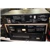 Image 4 : Group of 3 Cassette Decks - Pioneer CT-110 & CT-4, and Technics M205