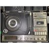 Image 2 : Sanyo Solid State Stereo Music Centre Model G-2615N