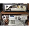Image 3 : Group of 3 Vintage Amplifiers - Realistic MPA-20, Heathkit AA-14, and Herald
