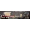 Image 4 : Belcor Model FAX-400C AM FM Stereo Tuner Amplifier
