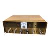 Image 1 : 1950s Hamlins Stereophonic Model R-1 Amplifier - Made in japan