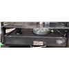 Image 4 : 1970-80s Thorens TD 126 MK III Electronic Turntable