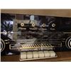Image 3 : Vintage Philips Bi-Ampli Console Radio