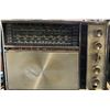 Image 5 : Group of 2 - Vintage Multi-Band Portable Transistor Radios