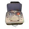 Image 1 : Loewe-Opta Reel to Reel Tape Recorder