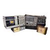 Image 1 : Group of 4 Radio Includes Reader's Digest RDA-127 and Others
