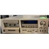 Image 2 : 1979-81 Pioneer CT-F850 Stereo Cassette Tape Deck