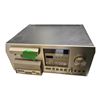 Image 1 : 1979-81 Pioneer CT-F900 Stereo Cassette Tape Deck