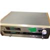 Image 1 : 1970s Sony FM Stereo/AM Tuner ST-3950SD