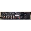 Image 4 : 1980s Pioneer Auto-Function Stereo Amplifier A-X7