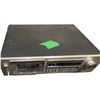 Image 1 : Pioneer CT-F555 Stereo Cassette Deck