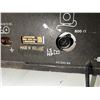 Image 4 : Norelco-Philips B5X88A Bi-Ampli Tube Radio
