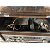 Image 2 : Vintage Onkyo AM/FM Stereo Phonograph Receiver