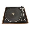 Image 1 : Dual 502 Vintage Belt Drive Turntable