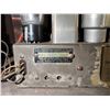 Image 4 : Vintage Wooden Tube Radio