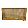 Image 1 : Vintage Wooden Radio