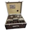 Image 1 : Vintage Ampex F44 Reel To Reel Tape Recorder