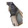 Image 1 : Group of Vintage Television, Oscilloscope, Printer, and Electronic Parts