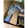 Image 11 : Vintage Electronics, Computer Peripherals, and Various Components