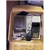 Image 8 : Vintage Electronics, Computer Peripherals, and Various Components