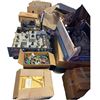 Image 1 : Vintage Radio Gear, Wires, Connectors, and Electronic Components
