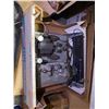 Image 7 : Vintage Radio Gear, Wires, Connectors, and Electronic Components