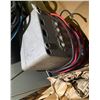 Image 4 : Mixed Lot of Vintage Electronic Components, Chassis, and Equipment