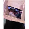 Image 4 : Assortment of Electronic Components, Chassis, and Equipment