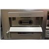 Image 7 : Pioneer CT-F850 Stereo Cassette Tape Deck