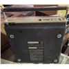 Image 3 : Vintage RCA Selectavision Player - Made in Japan