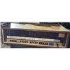 Image 3 : BELCOR FAX-52 AM/FM Stereo Tube Receiver