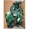 Image 2 : Group of Electronic Circuit Boards
