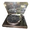 Image 1 : NEC PG Servo Full Automatic Turntable AUP-7300E