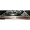 Image 2 : NEC PG Servo Full Automatic Turntable AUP-7300E