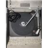 Image 3 : Vintage Garrard Turntable