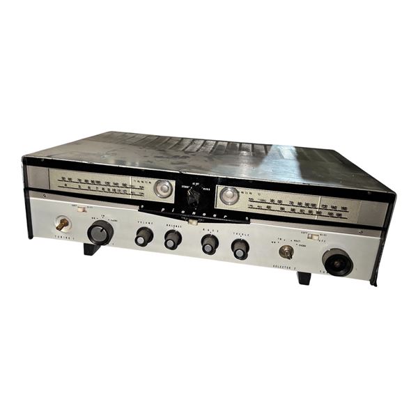 Pioneer Stereo Receiver Tuner