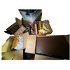 Image 1 : Group of Vintage Misc Electronic Parts, Photographic Film, and Circuit Boards, and More