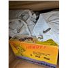 Image 2 : Group of Vintage Misc Electronic Parts, Photographic Film, and Circuit Boards, and More