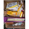 Image 3 : Group of Vintage Misc Electronic Parts, Photographic Film, and Circuit Boards, and More