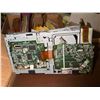 Image 4 : Group of Vintage Misc Electronic Parts, Photographic Film, and Circuit Boards, and More