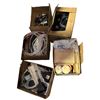 Image 1 : Assortment of Vintage Electronic Parts, Misc Electrical Wires, and More
